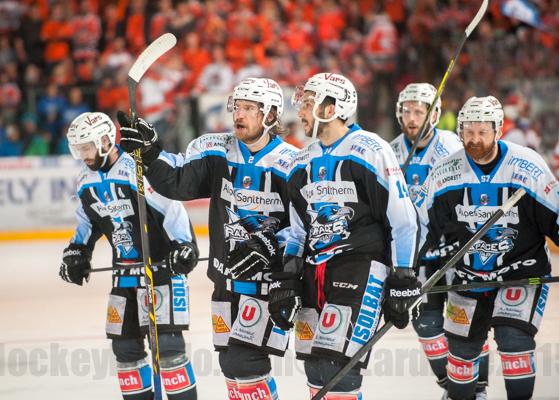 Gap  5 - 3 Epinal 