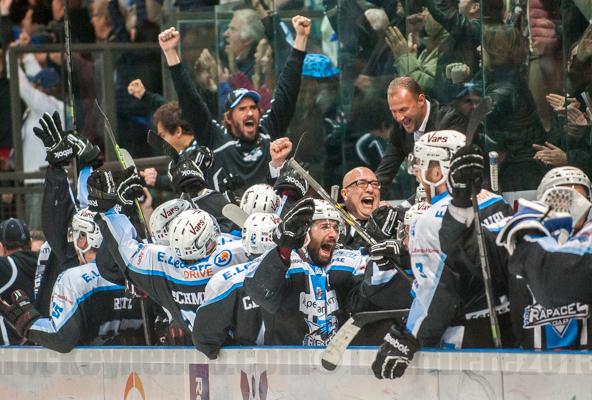 Gap  5 - 3 Epinal 
