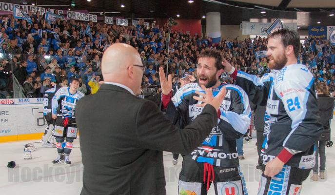 Gap  5 - 3 Epinal 