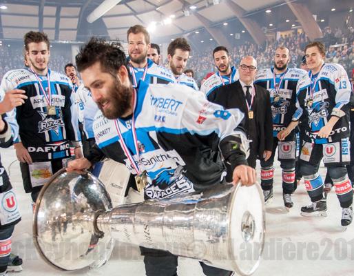Gap  5 - 3 Epinal 