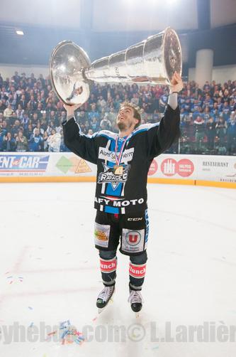 Gap  5 - 3 Epinal 