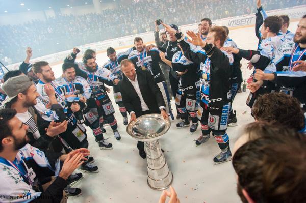 Gap  5 - 3 Epinal 