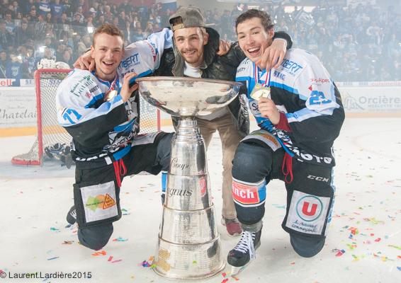 Gap  5 - 3 Epinal 