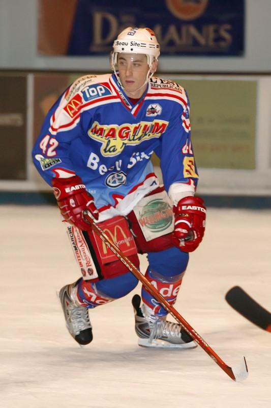 Epinal  4 - 3 Strasbourg 