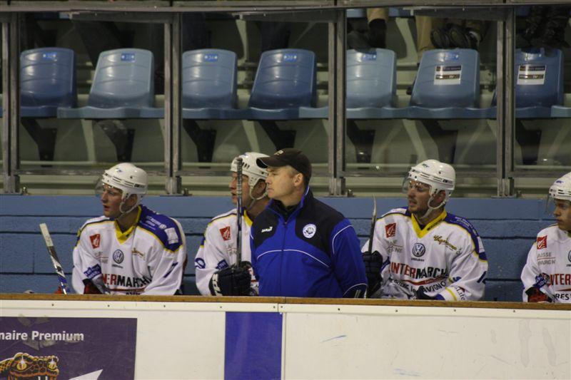Montpellier  7 - 4 Avignon