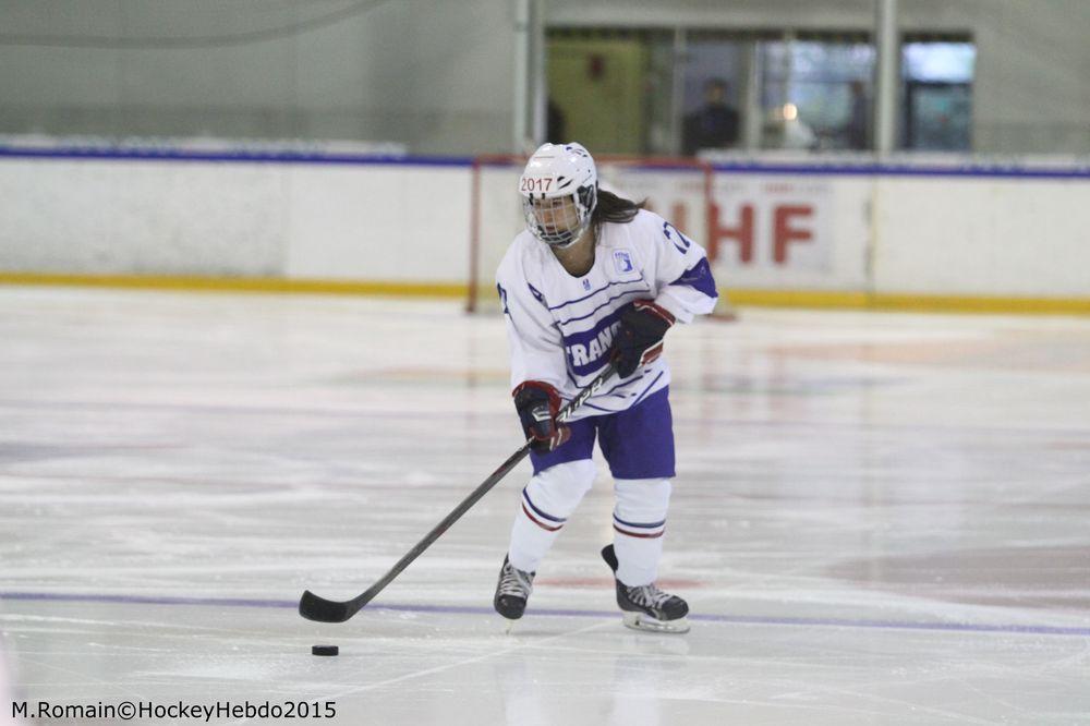 Mondial féminin : La France se rassure — Reportage