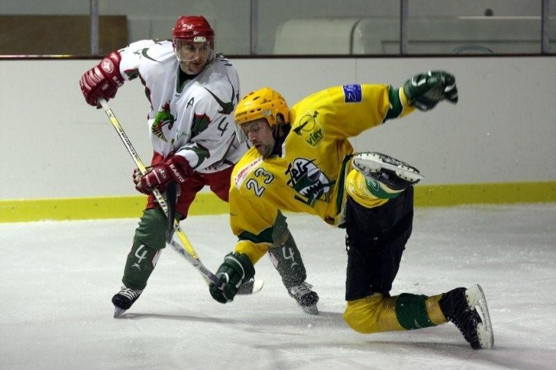 Viry-Châtillon 3 - 7 Cergy-Pontoise