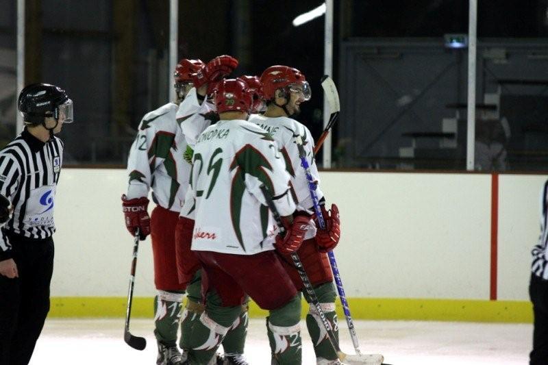 Viry-Châtillon 3 - 7 Cergy-Pontoise