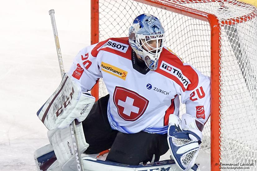 France 6 - 5 Switzerland
