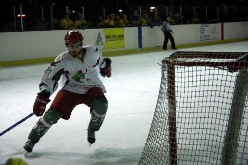 Viry-Châtillon 3 - 7 Cergy-Pontoise