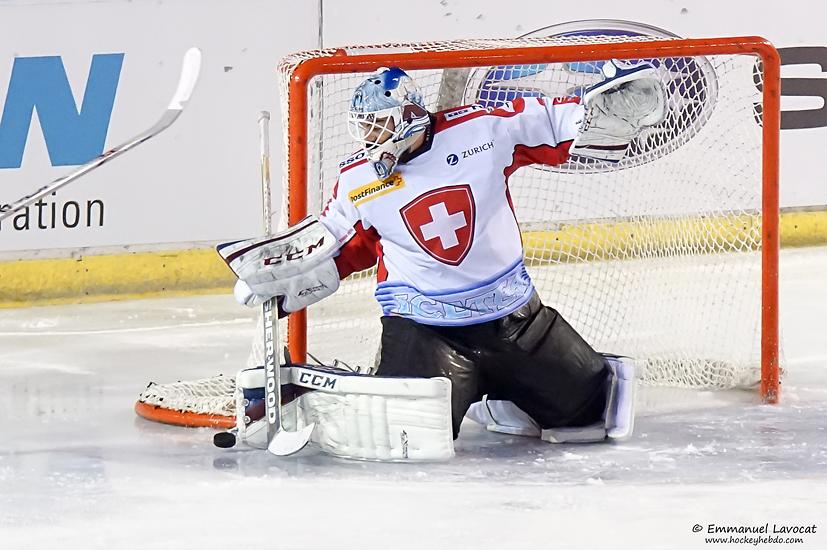 France 6 - 5 Switzerland