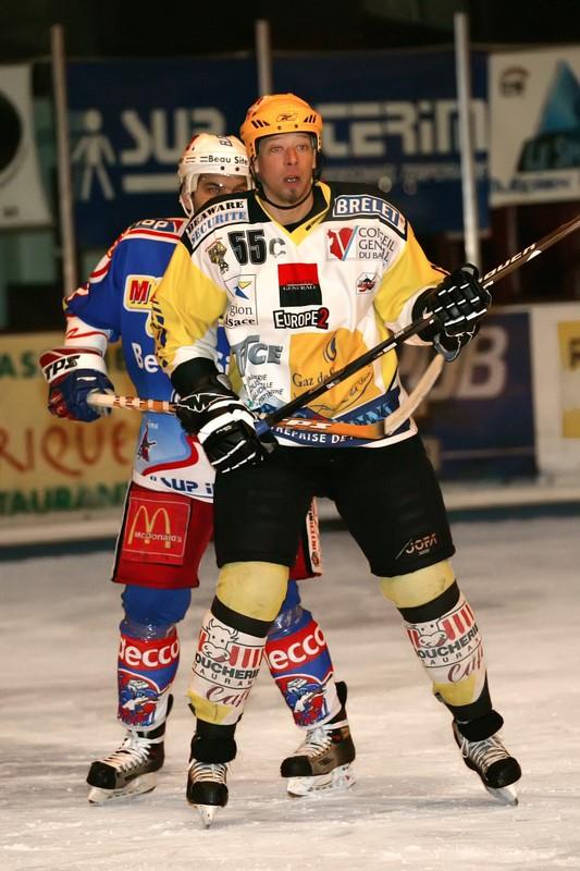 Epinal  4 - 3 Strasbourg 