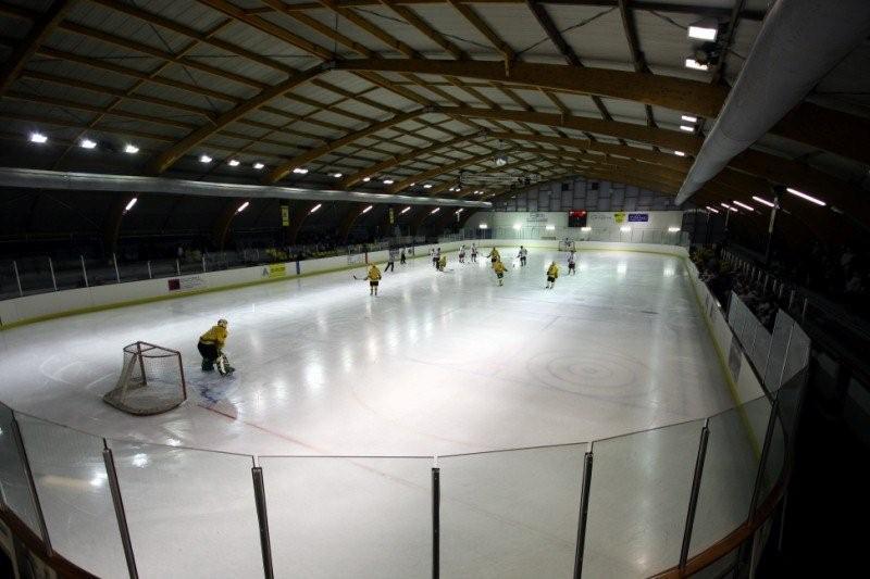 Viry-Châtillon 3 - 7 Cergy-Pontoise