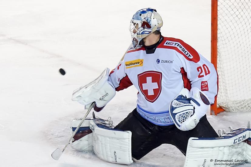 France 6 - 5 Switzerland