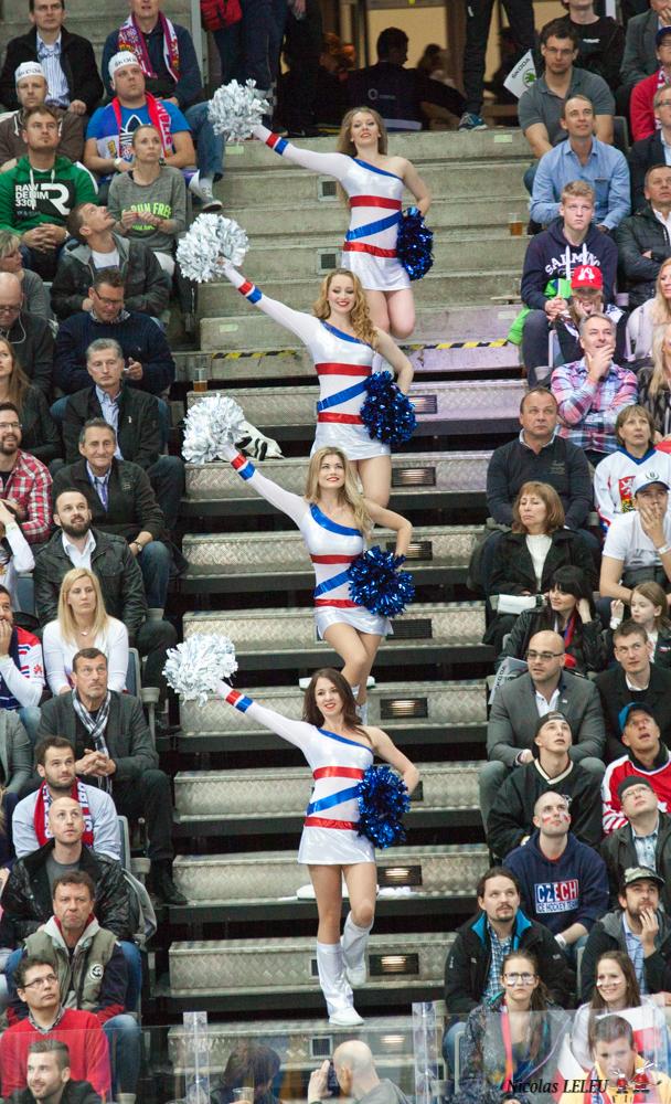 Czech Republic 5 - 6 Sweden
