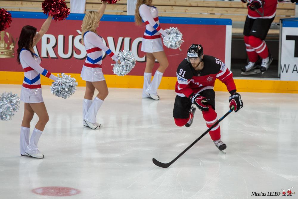 Canada 10 - 0 Germany