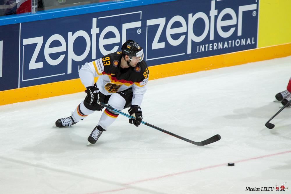 Canada 10 - 0 Germany