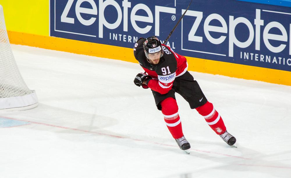 Canada 10 - 0 Germany