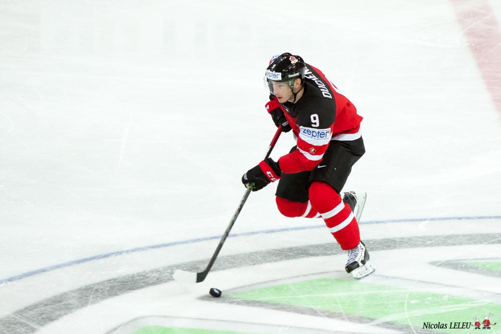 Canada 10 - 0 Germany