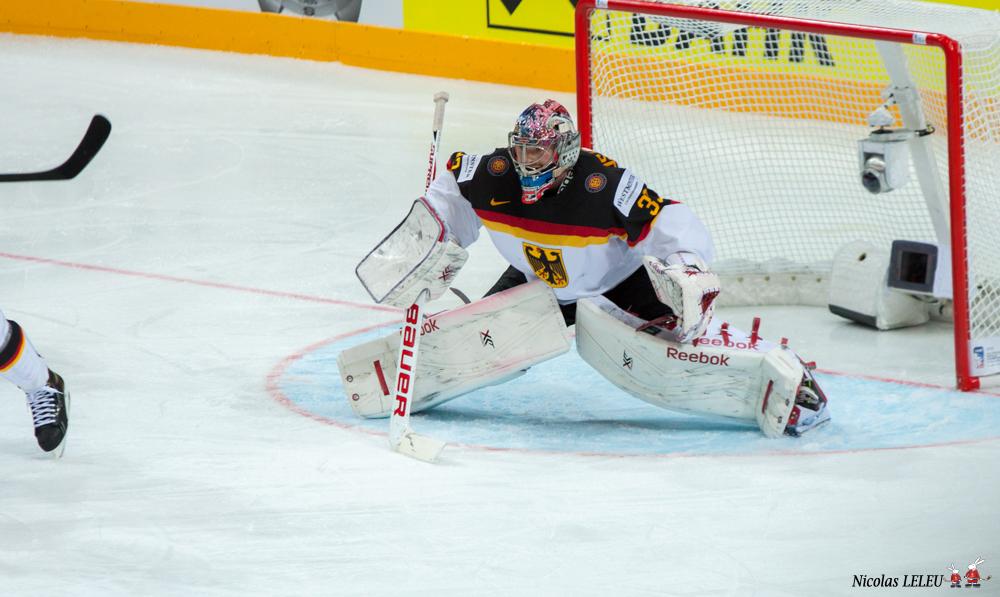 Canada 10 - 0 Germany