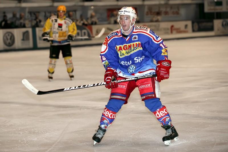 Epinal  4 - 3 Strasbourg 