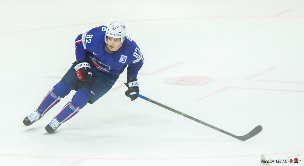 Austria 0 - 2 France