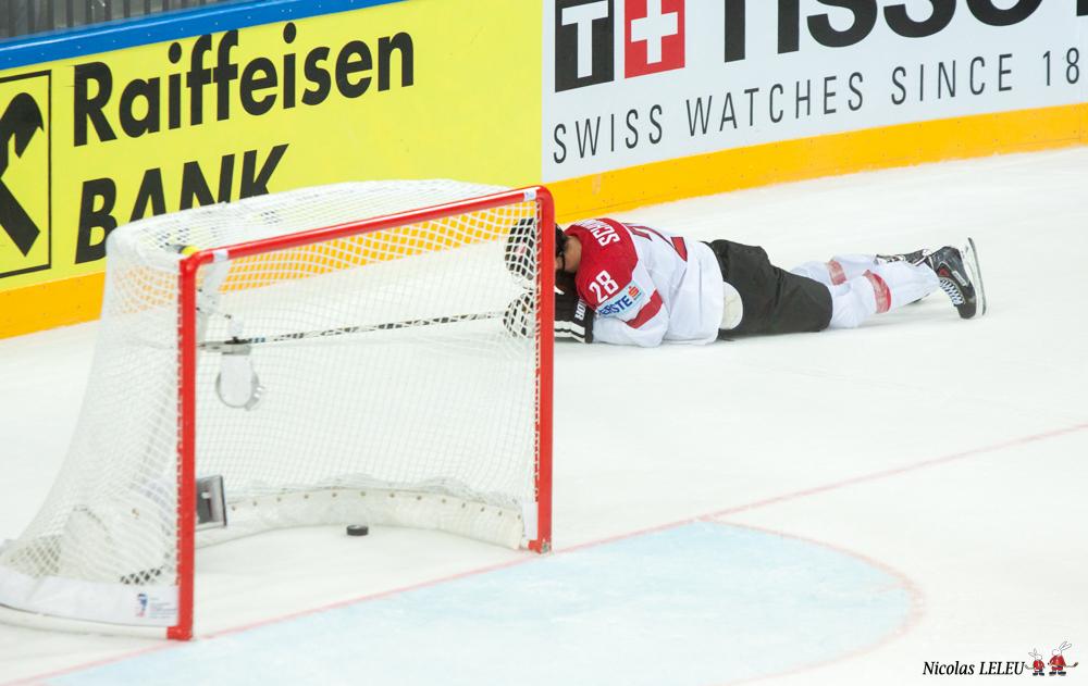 Austria 0 - 2 France