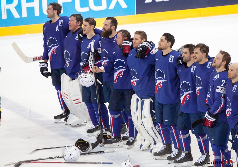 Austria 0 - 2 France