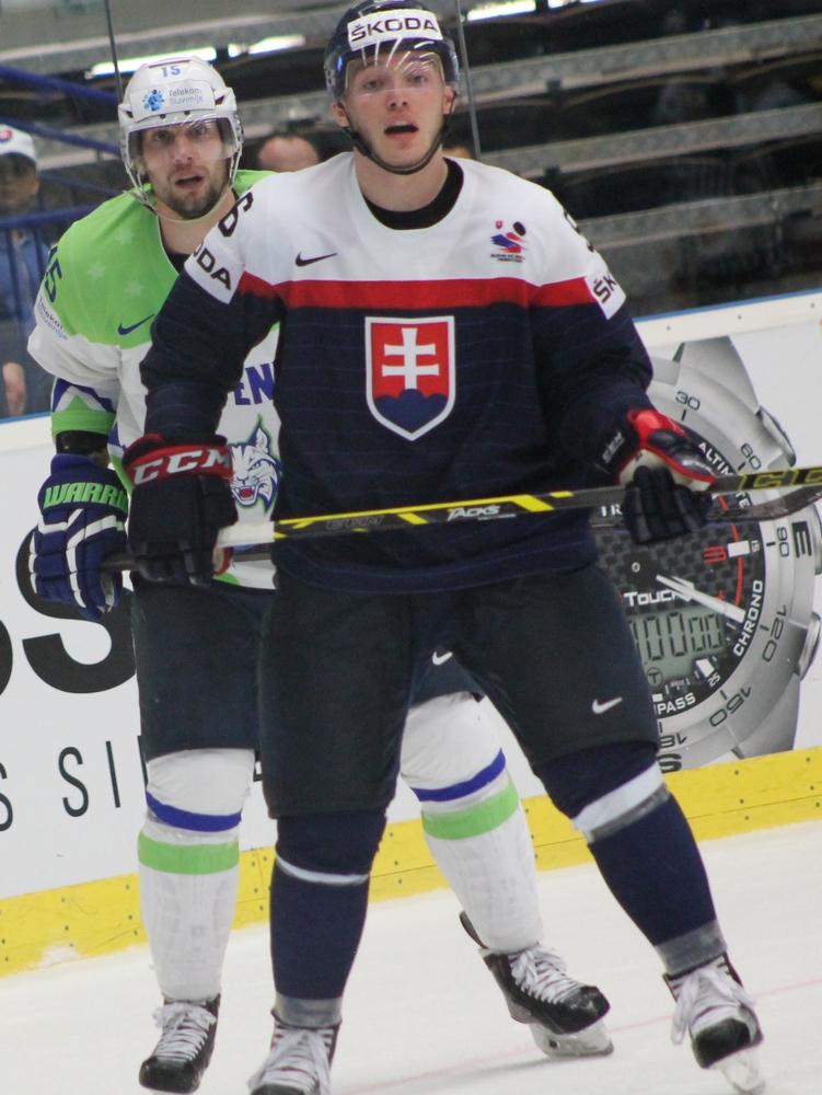 Slovakia 3 - 1 Slovenia