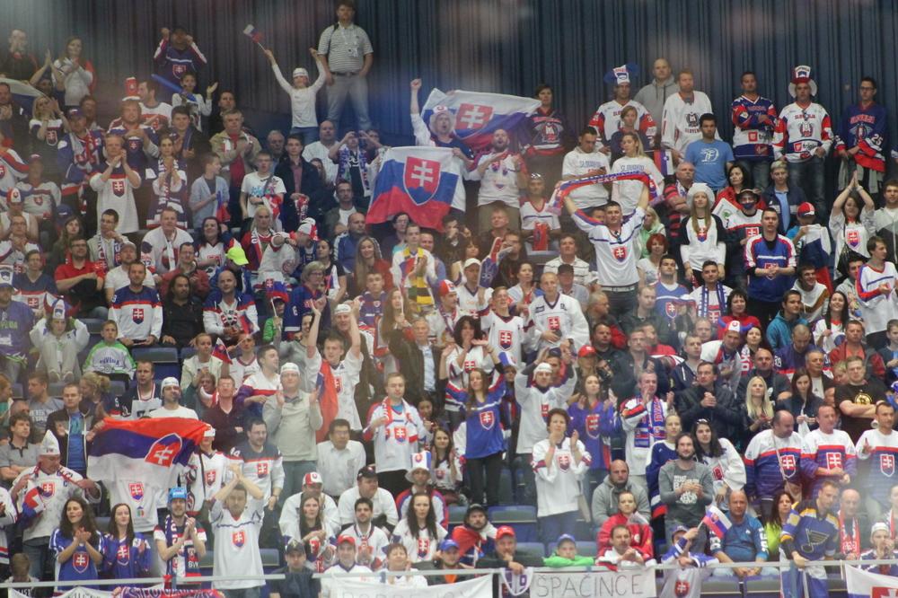 Slovakia 3 - 1 Slovenia