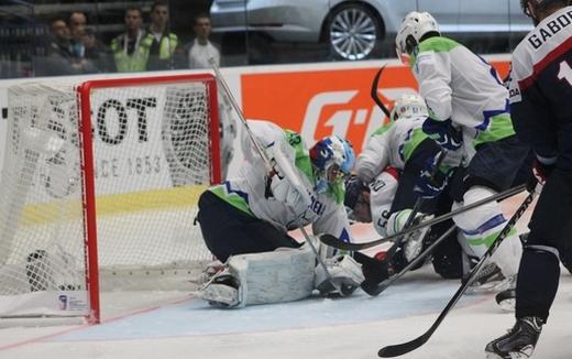 Slovakia 3 - 1 Slovenia