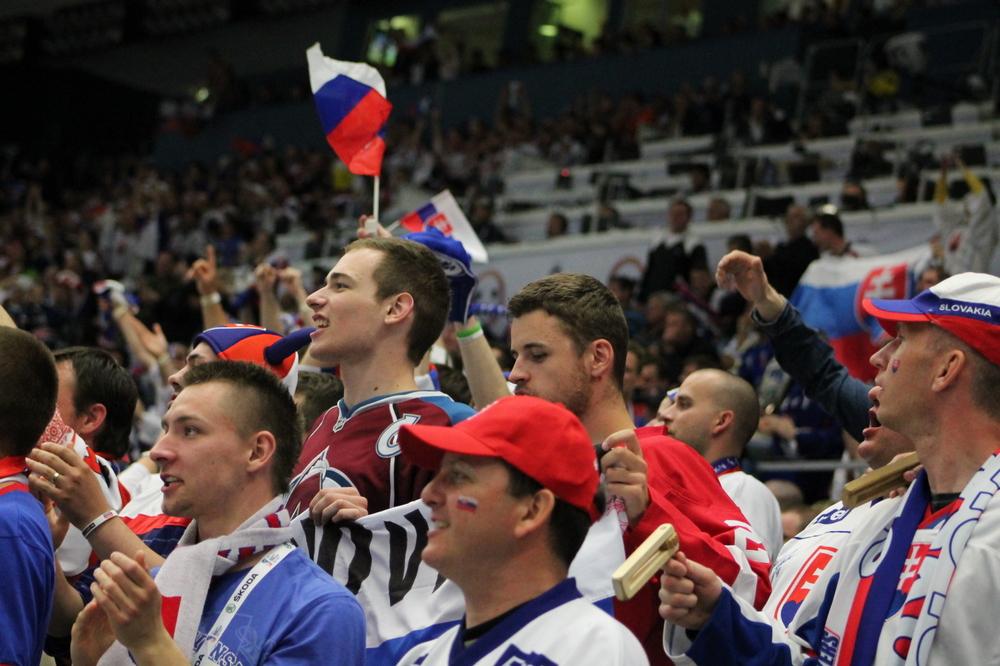 Slovakia 3 - 1 Slovenia