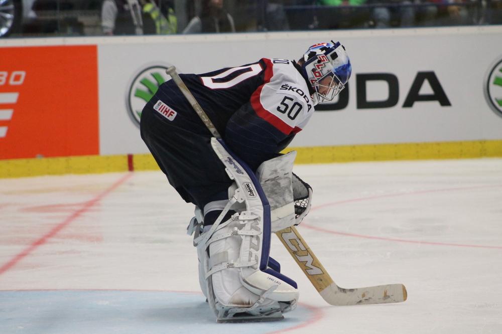 Slovakia 3 - 1 Slovenia