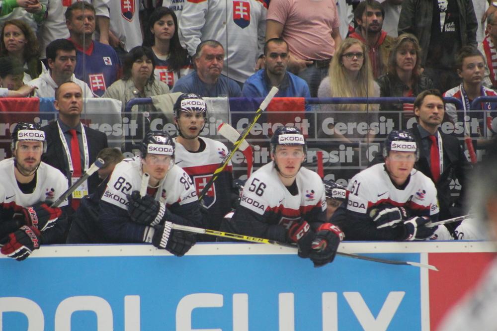 Slovakia 3 - 1 Slovenia