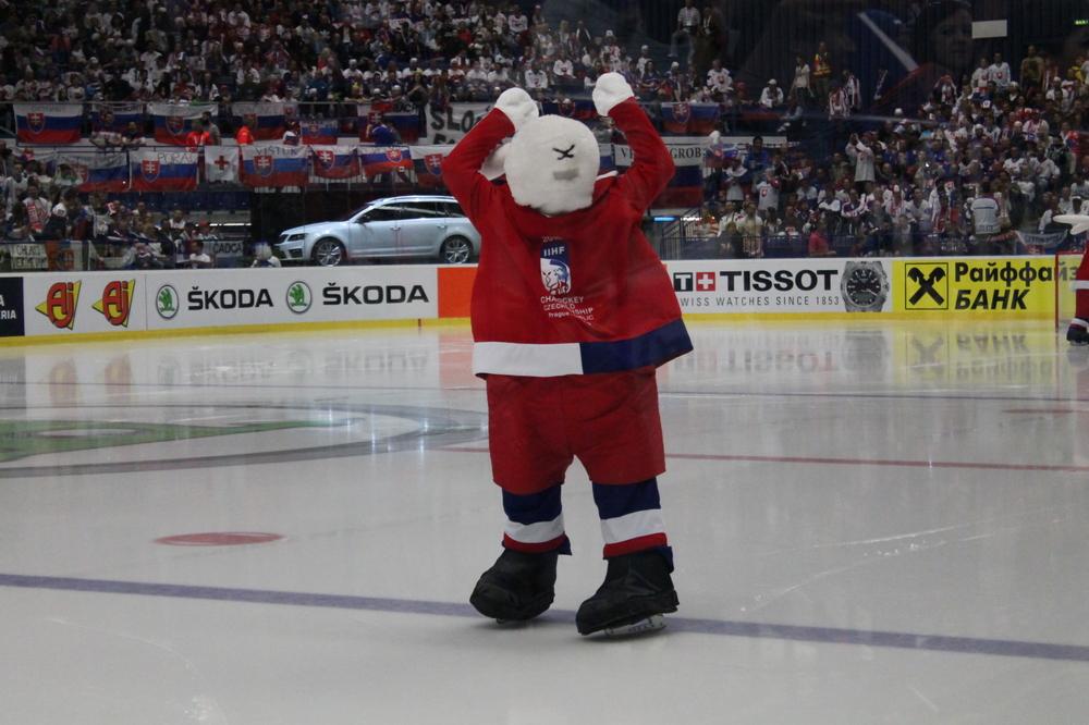 Slovakia 3 - 1 Slovenia