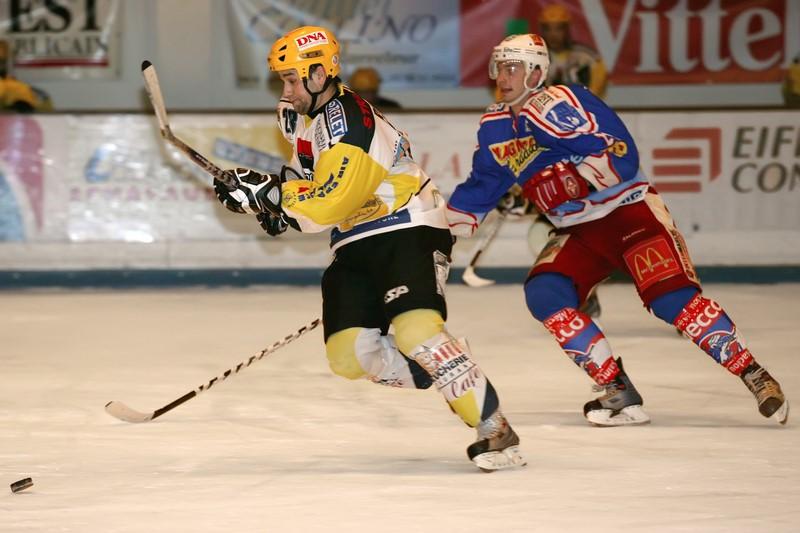 Epinal  4 - 3 Strasbourg 