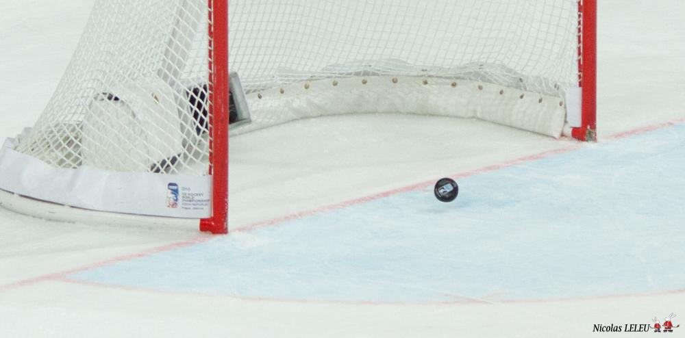 Sweden 4 - 6 Canada