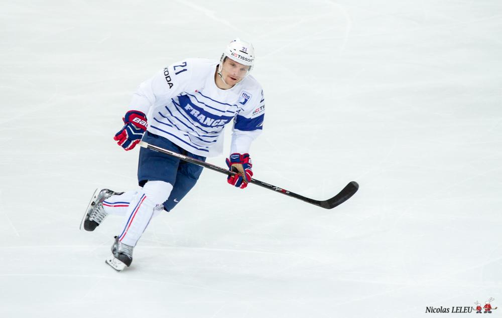 Czech Republic 5 - 1 France
