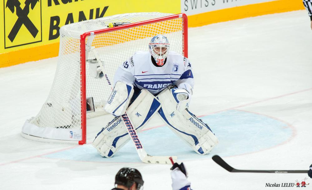 Czech Republic 5 - 1 France