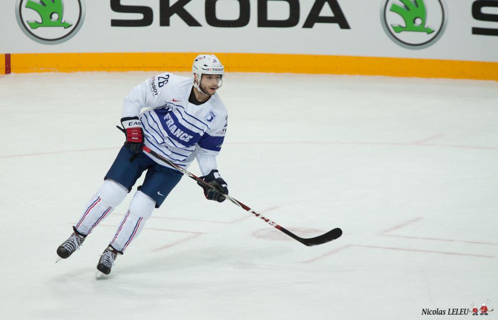 Czech Republic 5 - 1 France