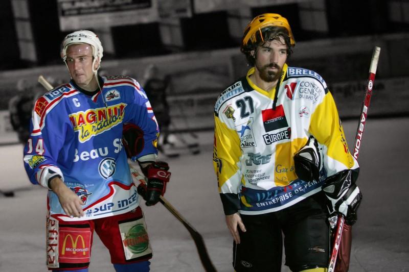 Epinal  4 - 3 Strasbourg 