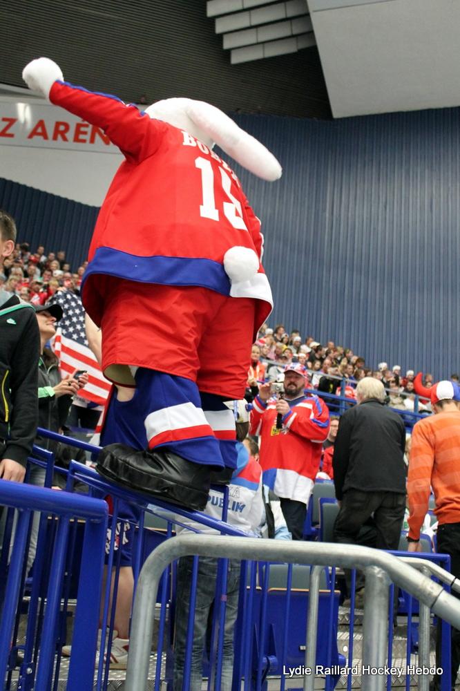 United States of America 1 - 0 Denmark