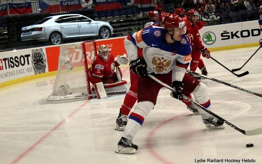 Belarus 0 - 7 Russia