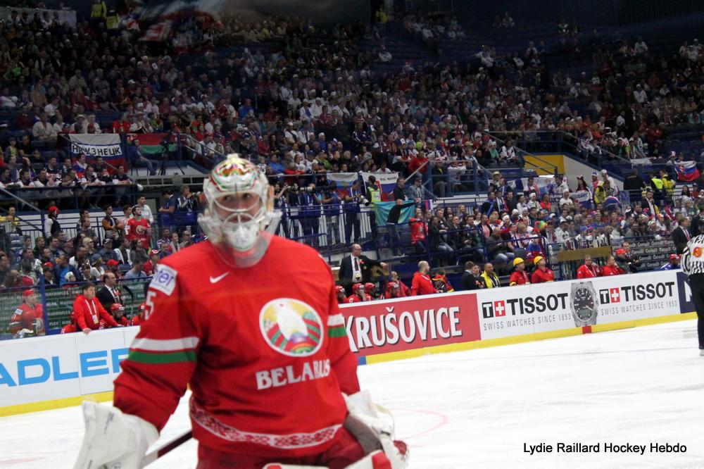 Belarus 0 - 7 Russia