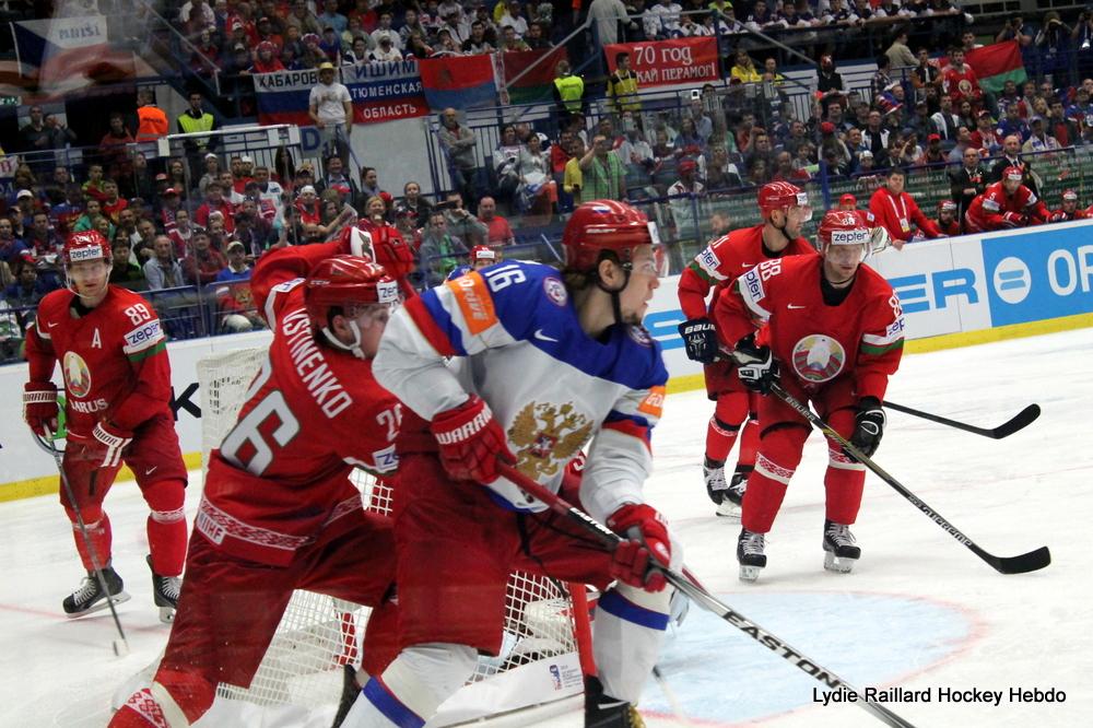 Belarus 0 - 7 Russia