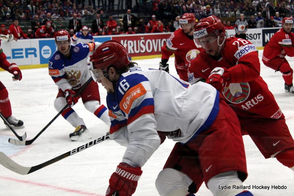 Belarus 0 - 7 Russia