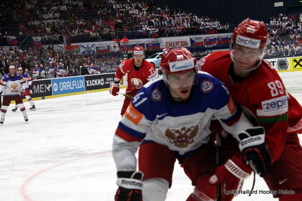 Belarus 0 - 7 Russia