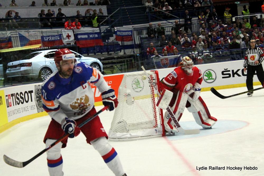Belarus 0 - 7 Russia