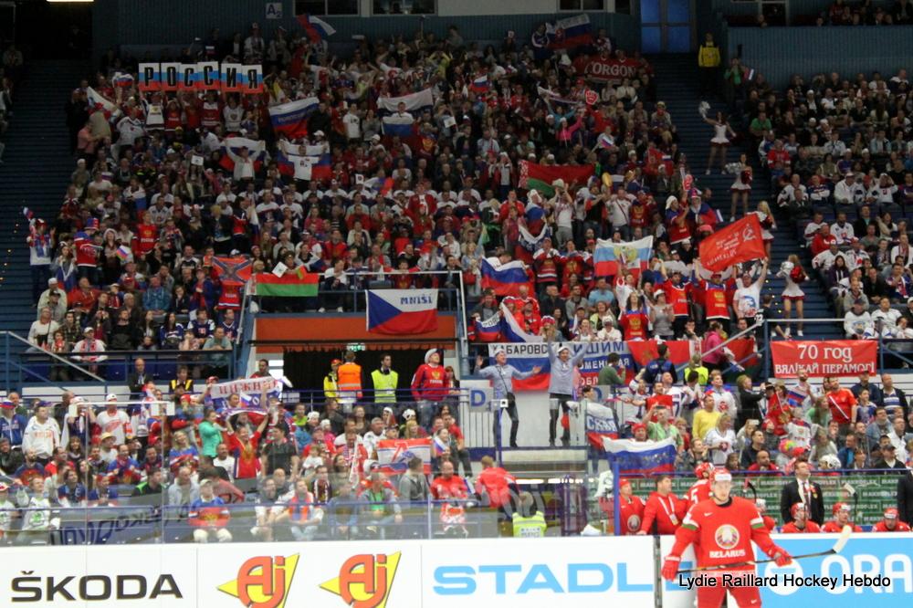 Belarus 0 - 7 Russia