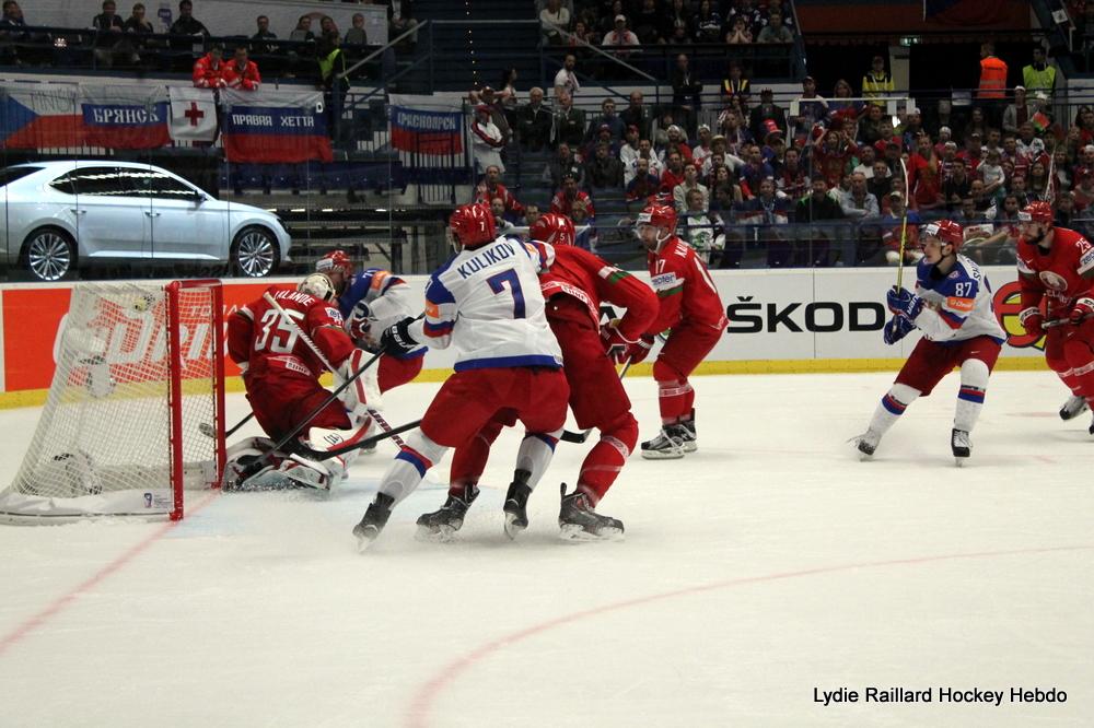 Belarus 0 - 7 Russia
